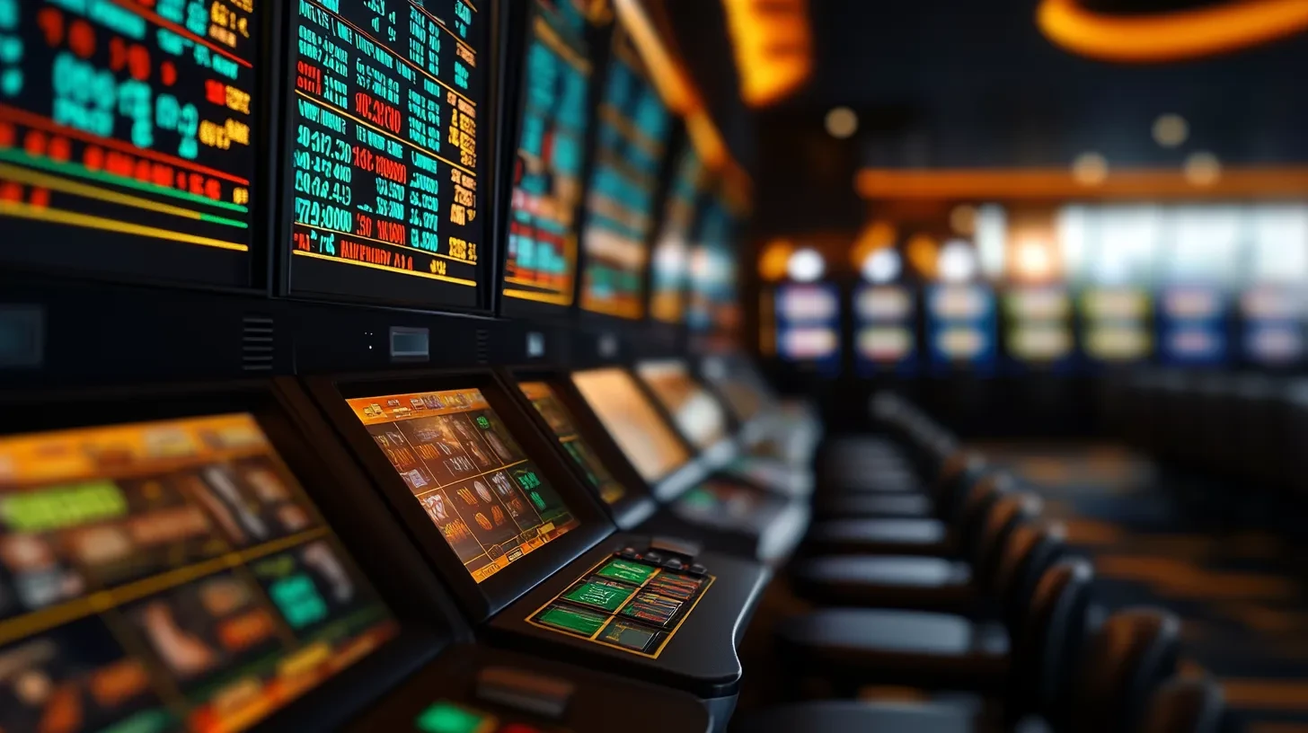 Sportsbook
