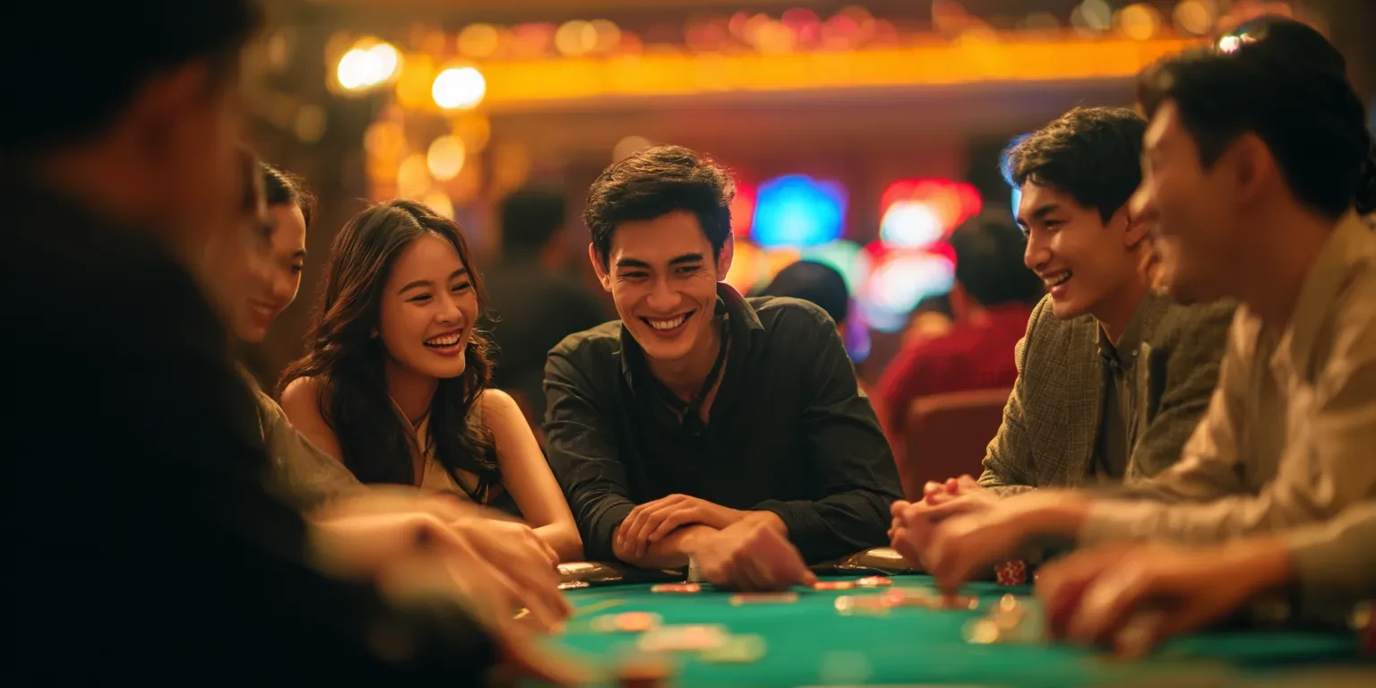 Memahami Bonus dalam Dunia Permainan Dalam Talian